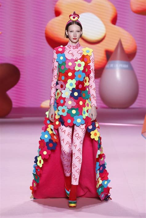 h.g de prada|agatha ruiz de Prada.